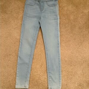 Levi's Kids Light Blue Jeans